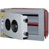 Įmontuojamas į sieną seifas „W2319E LEFT SIDE“ (15 kg)