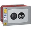 Įmontuojamas į sieną seifas „W2319E LEFT SIDE“ (15 kg)