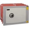 Įmontuojamas į sieną seifas „W3228C“ (27 kg)