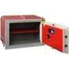 Įmontuojamas į sieną seifas „W3228C“ (27 kg)