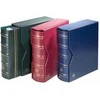 Itin talpus albumas Optima Classic "Gigant" (Raudona)