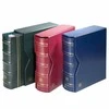 Itin talpus albumas Optima Classic "Gigant" (Raudona)