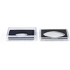 Kapsulės monetoms Quadrum High (Vokietija) (39 mm)