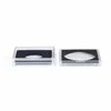 Kapsulės monetoms "Quadrum High" (11 - 41 mm) (Vokietija) (40 mm)