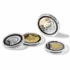 Kapsulės monetoms Ultra Intercept (40 mm)