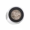 Kapsulės monetoms UniCaps Ultra S/L (18 - 41 mm) (17 mm (S))