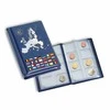 Kelioninis albumas euro monetoms