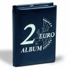 Kišeninis albumas proginėms 2 eurų monetoms