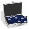 Lagaminas monetoms CARGO S6 (Vokietija) (Su 6-iais dėklais (41 x 41 mm.))