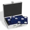 Lagaminas monetoms CARGO S6 (Vokietija) (Su 6-iais dėklais (41 x 41 mm.))