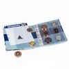 Monetų albumas Numis GeoCoins