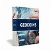 Monetų albumas Numis GeoCoins