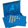 Monetų dėklas Presso 2-jų eurų monetoms