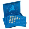 Monetų dėklas Presso 2-jų eurų monetoms