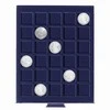 Monetų stalčiai Smart (33 x 33 mm.)