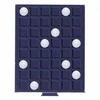 Monetų stalčiai Smart (33 x 33 mm.)