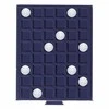 Monetų stalčiai Smart (41 x 41 mm.)
