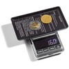Numizmatinės svarstyklės LIBRA (Libra 500 (0,1 - 500g))