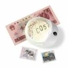 Padidinimo stiklas "Bright-field" LED (Su USB įkrovikliu) 10x