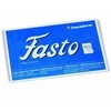 Pašto ženklų lipdės "Fasto"