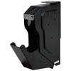 Plieninis biometrinis ginklo seifas „Bio Gun safe“ (3,3kg)