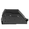 Plieninis biometrinis ginklo seifas „Bio Gun safe“ (3,3kg)