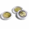 Premium Ultra monetų kapsulės (16,25 mm (1 euro cento monetai))
