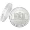 Monetų kapsulės Premium Ultra (25,75 mm (2 Euro monetoms)) (dalis 2)