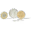 Monetų kapsulės Premium Ultra (32 mm)