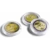 Monetų kapsulės Premium Ultra (34 mm)