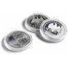Monetų kapsulės Premium Ultra (26 mm)