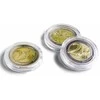 Premium Ultra monetų kapsulės (30 mm (1 oz. Klevo lapo auksinei monetai))