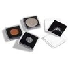 Quadrum Mini kapsulės monetoms (10 - 29 mm) (Vokietija) (11 mm)