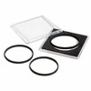 Quadrum XL kintamo diametro kapsulės (42 - 58 mm)