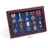 Rėmelis medaliams Militaria