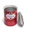 Slėptuvė-skardinė Pomodoro