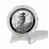 Stoveliai monetoms S/XS (XS (26 x 21 mm.))