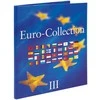 Trijų dalių euro monetų albumas (Dalis III)