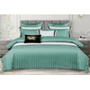 Cotton World Dvigulis patalynės komplektas su užtempiama paklode