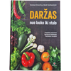KNYGA Daržas: nuo lauko iki stalo