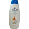 Dušo želė Luxury pienas ir medus,750ml.