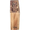 Kolekcinių monetų albumas, 144 talpyklų