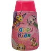 Šampūnas ir prausimosi gelis vaikams 2 in 1, Happy Kids, 300 ml.