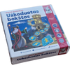 Žaidimas "Užkoduotas bokštas"