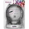 Ausinės Defender Aura 104