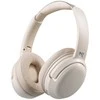 Ausinės DEFENDER BLUETOOTH FREEMOTION B475 ANC BEIGE