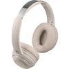 Ausinės DEFENDER BLUETOOTH FREEMOTION B475 ANC BEIGE