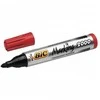 Bic Permanentinis žymeklis Eco 2000 2-5 mm, raudonas, 1 vnt. 000033