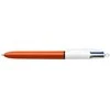 Bic Tušinukas Fine 4 spalvų, 1 vnt. 233843