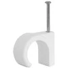 Bona Electrica Kabelio tvirtinimo detalė 4 mm